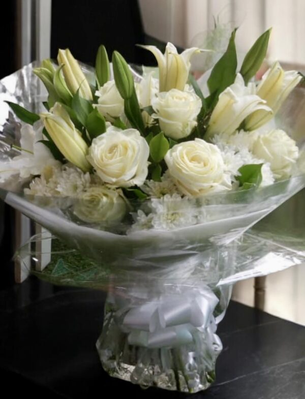 Blissful Union