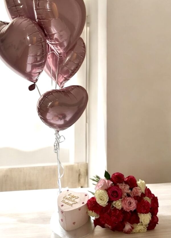 Lovers Dream