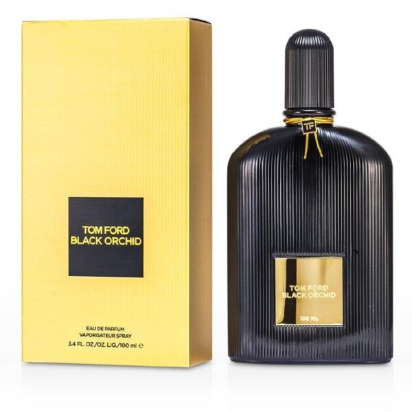 Tom Ford Black Orchid EAU DE Parfum 100ml